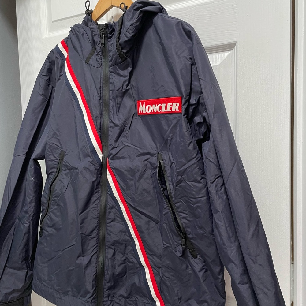 MONCLER Men’s Jacket - Picture 2 of 5